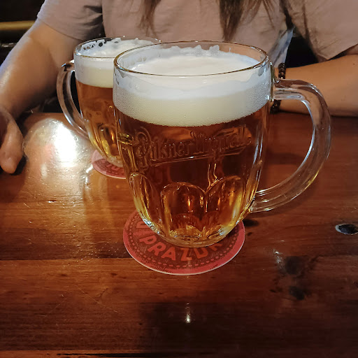 Bennigan's Pub 1902 - Thumbnail