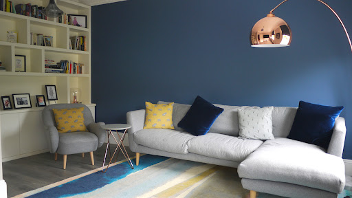 Ditton Interiors - Visual