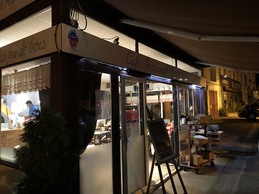 Photo 11 - Mister Pizza Livraisons(Apt Vaucluse)