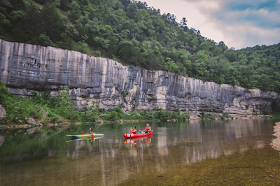 Dirst Canoe & Log Cabins