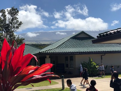 Kamehameha Schools Maui