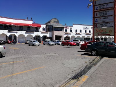 Photos of Los Soles Mall