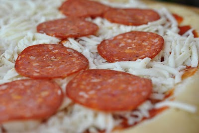 Photos of Le Barrel Pizza & Grill