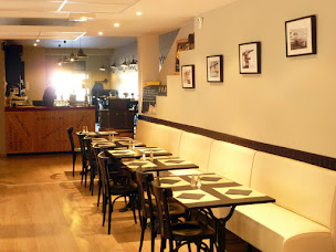 Photo n°37 de Restaurant Les Aviateurs à Colomiers à Colomiers (Organisateur de mariages)