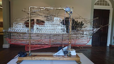 Photos of Tatham Art Gallery