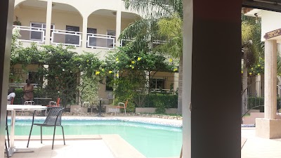Photos of Seaview Hotel