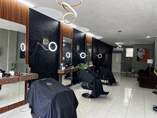 Luxury Barber Studio