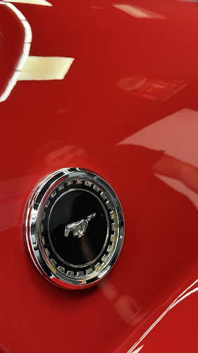 Comentarii opinii despre 🏆 OliCars auto detailing Legnica - oklejanie samochodów Legnica - powłoki ceramiczne i grafenowe