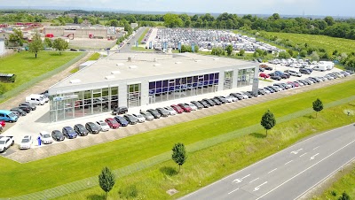 Photos of Ford K&ouml;gler GmbH