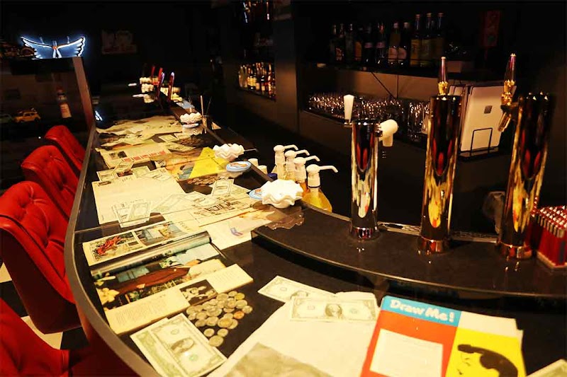 ガールズバーCandy doll