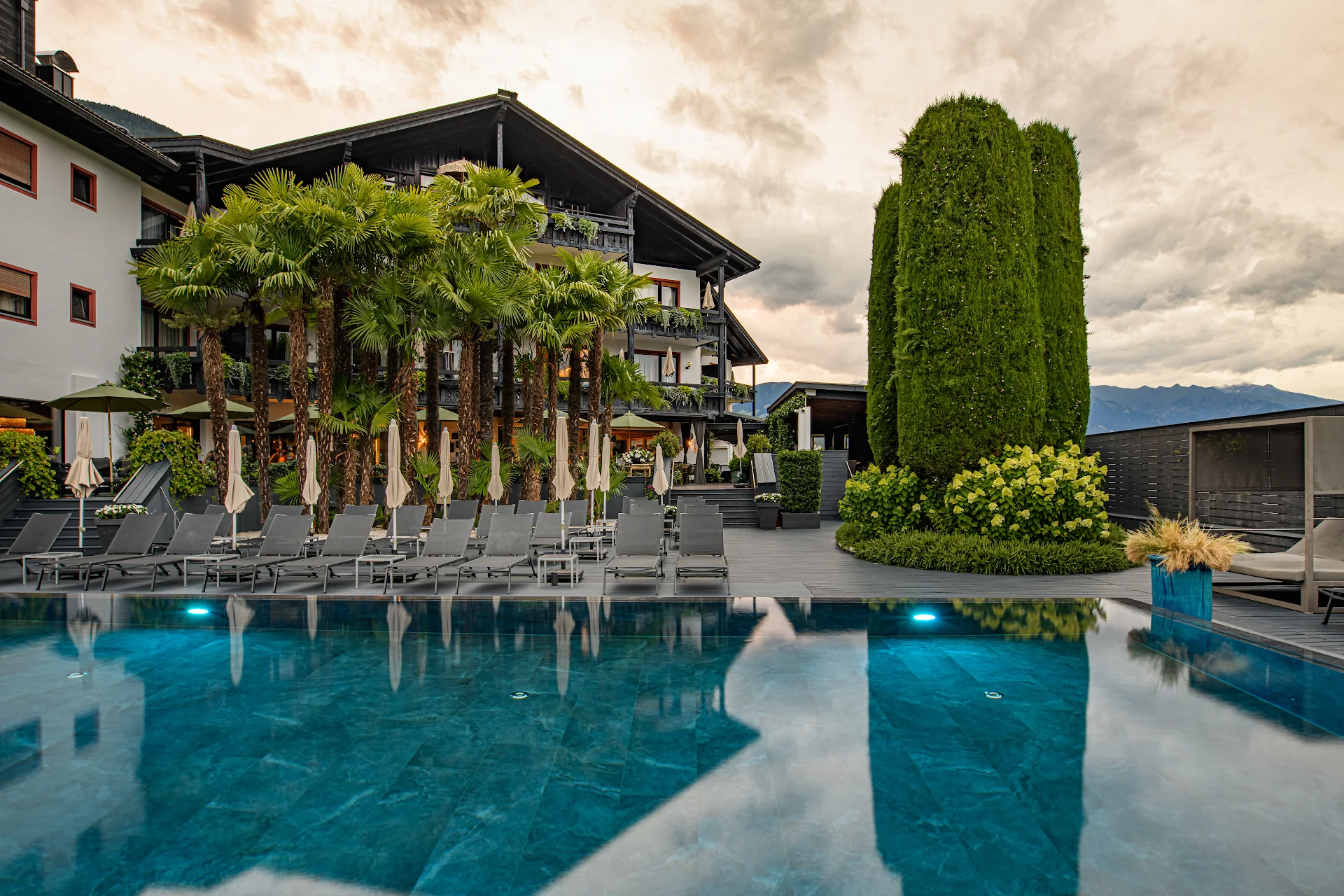 Hotel Tirolensis