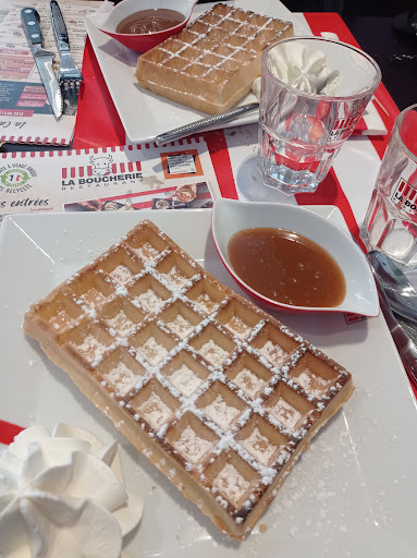 Photo 1 - Restaurant La Boucherie