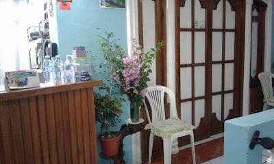 Photos of Hotel California Bucay