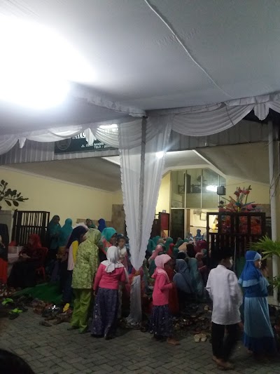 Photos of Musholla An Najah