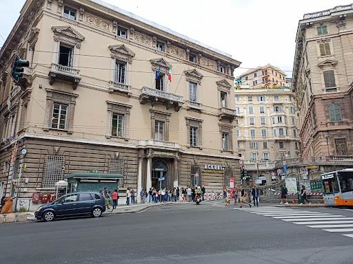 Institute Vittorio Emanuele II - Ruffini