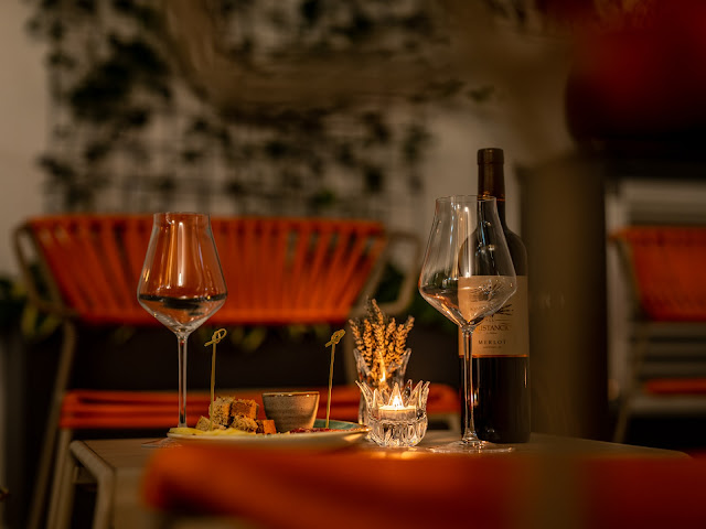 Hotel Heritage by null