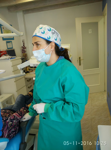Clinica Dental Dra Barrio Alonso - Thumbnail