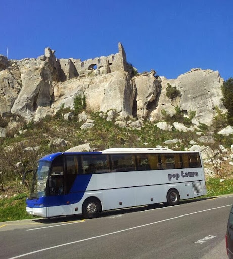 Pop Tours Autonoleggi Di Verzola U. - Thumbnail
