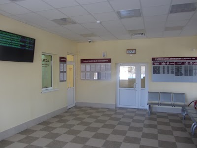 Photos of Avtostantsiya