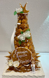 Photo n°92 de La Beauceronne à Arpajon (Pâtisserie)