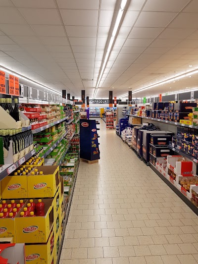 Photos of LIDL