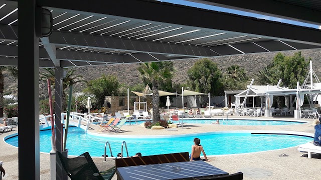 Far Out Beach Club