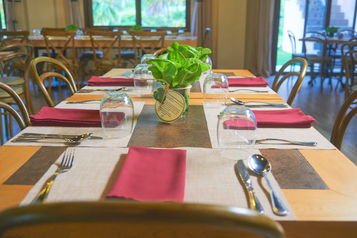 Valle Escondido Wellness Resort by null