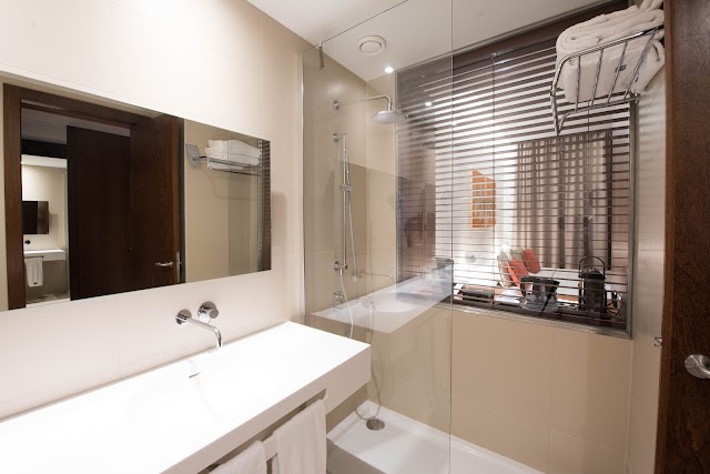Hotel Carrís Porto Ribeira-Porto
