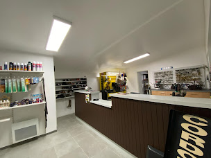 Photo n°3 de Cordonnerie Clés Bel-Air à Poitiers (Cordonnier)