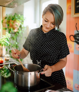 Food by Nadine - Vegane Kochkurse Regerstraße, 81541 München, Deutschland