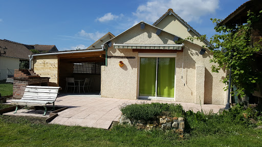 Photo de Gîte de l'Eure