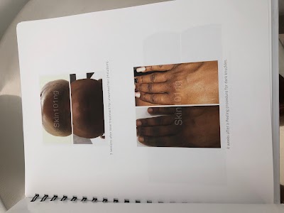Photos of THE SKIN101 CENTER, ABUJA