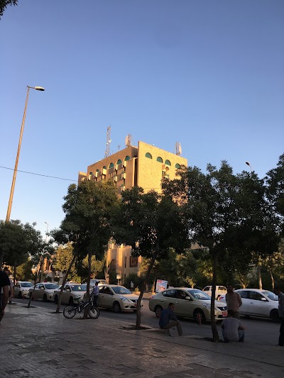 Photos of Sulaymaniyah Palace Hotel