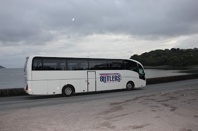 Photos of Butlers Bus Tours of Ireland