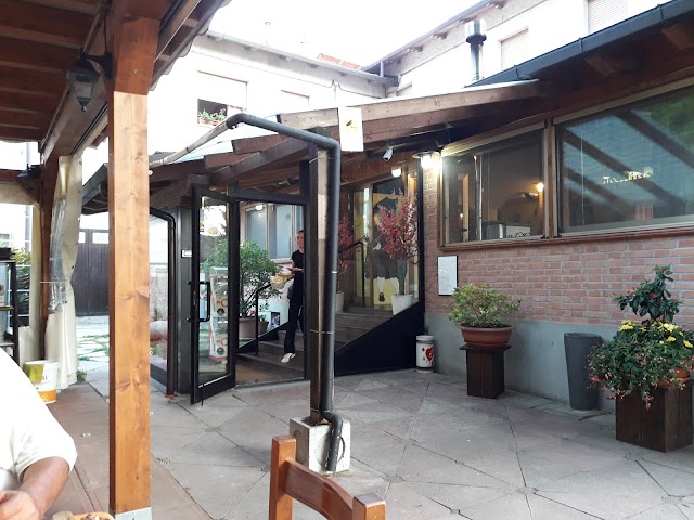 Ristorante Al Mulino
