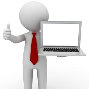 Central Lakes Computers - Visual