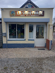 Photo n°17 de La Savoyarde à Suzay (Bar)