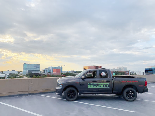 Eastern Security Inc. - Visual