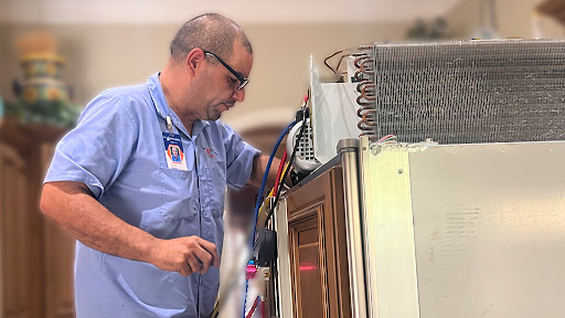 Mr. Appliance of Oviedo