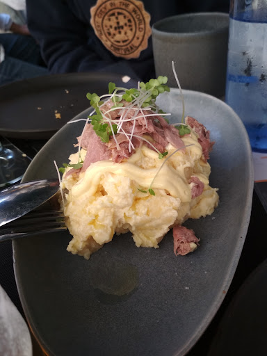 Barullo Bar Pontevedra - Thumbnail