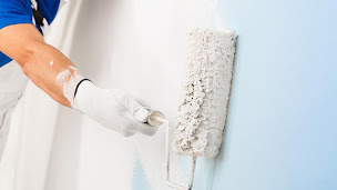 Photo n°1 de RINALDI PEINTURE à Forcalqueiret (Peintre en bâtiment)