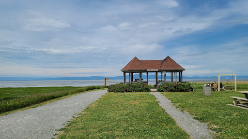 Véloroute du Doux Pays Gallery - Canada