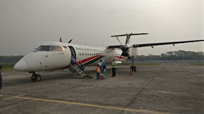 airport