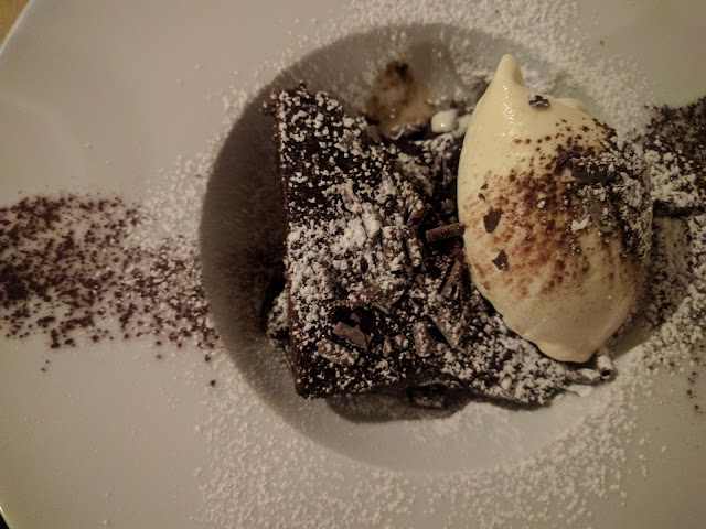 Osteria il Poggio