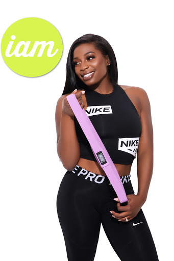 IAMCHARDE TUMBLING - Thumbnail