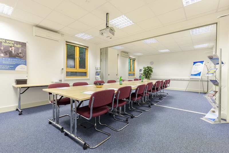 The Wenta Business Centre, Watford - photo 2