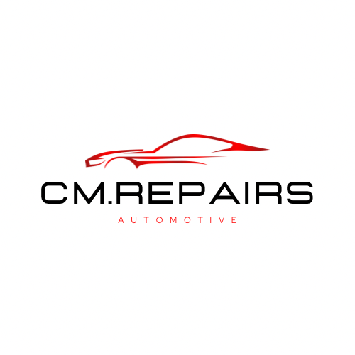 cm.repairs - Visual