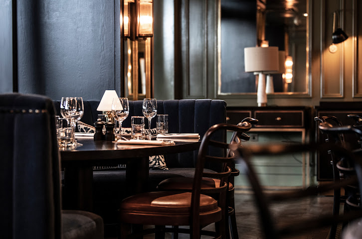 The Croke Park Hotel by null