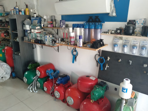 Şensoy Teknik