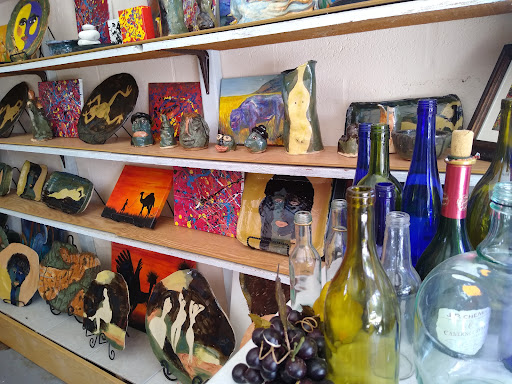 Van Pelt Studio - Visual
